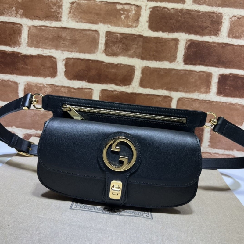 G*u*i satchel bags
